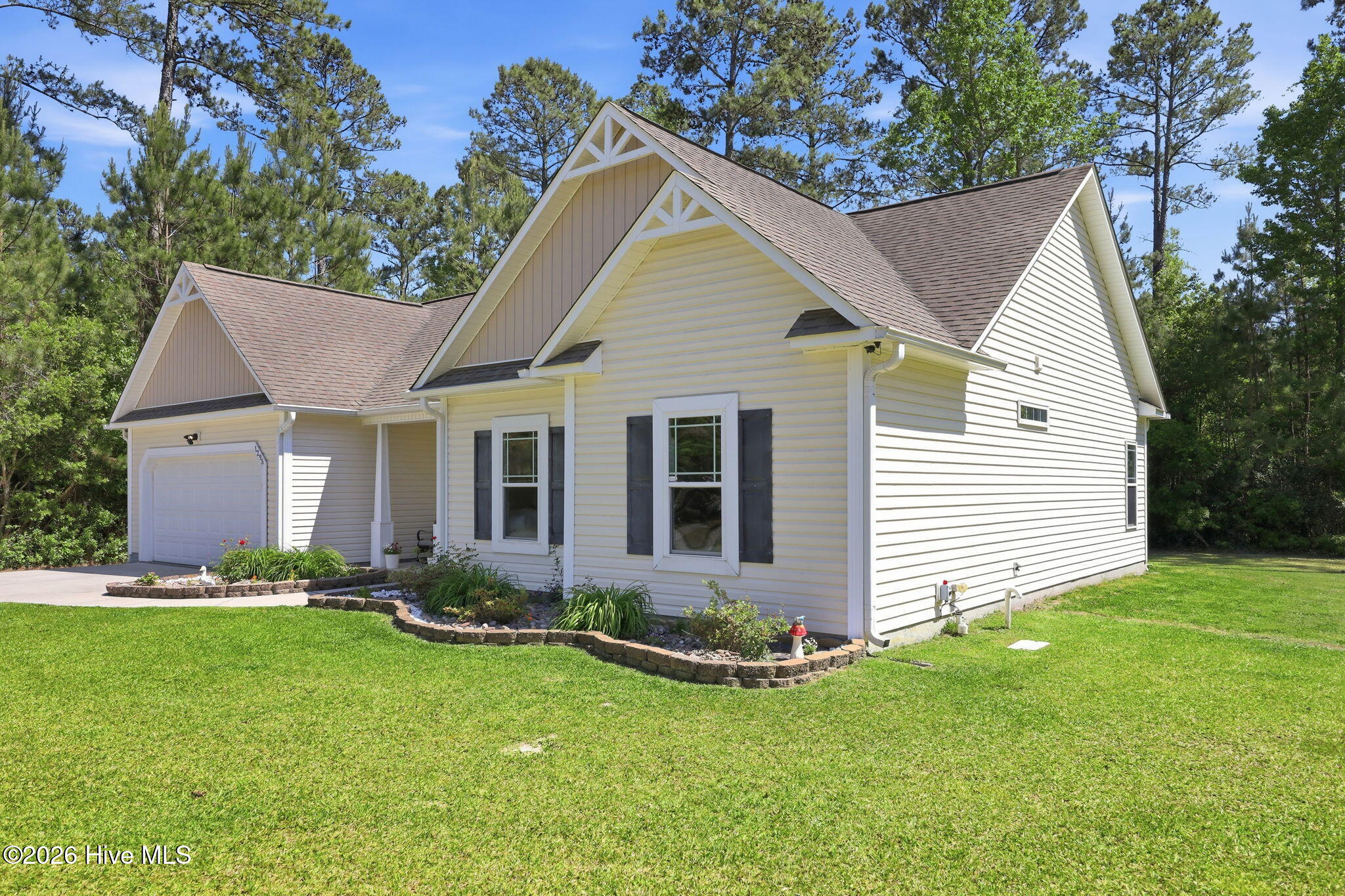 1295 Murrill Hill Road