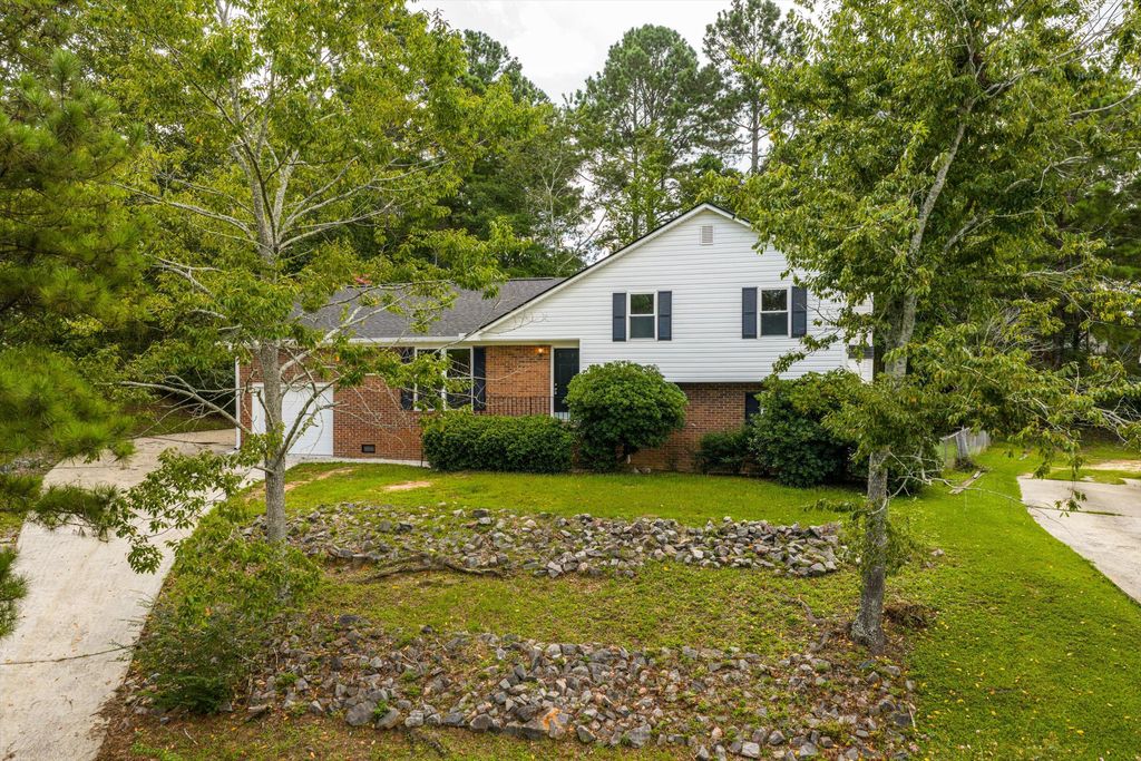 Photo of 2712 Fair Oak Court, Hephzibah, GA 30815 (MLS # 545869)