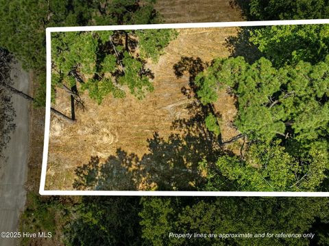 Photo of 124 Jupiter Trail, Jacksonville, NC 28546 (MLS # 100546346)