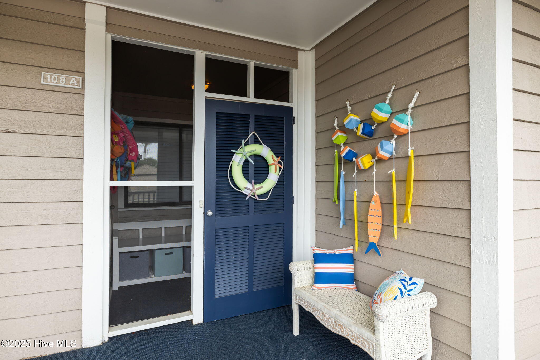 2503 W Fort Macon Road 108 A