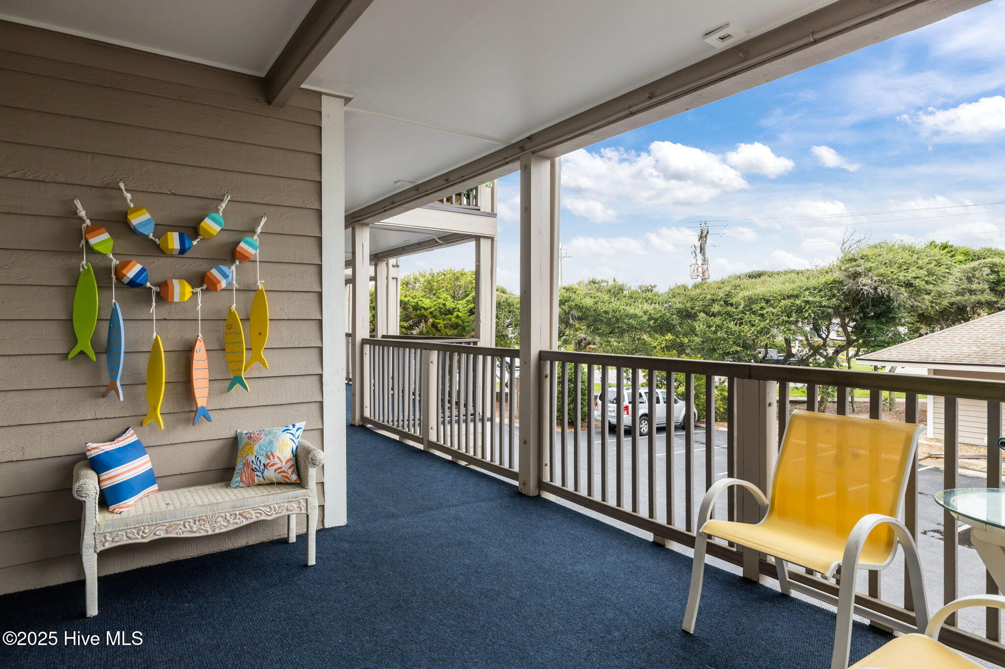 2503 W Fort Macon Road 108 A