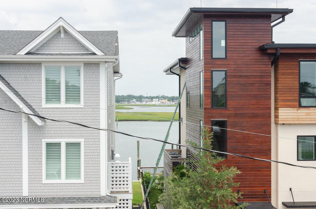 Photo of 7 Shore Drive, Wrightsville Beach, NC 28480 (MLS # 100568383)