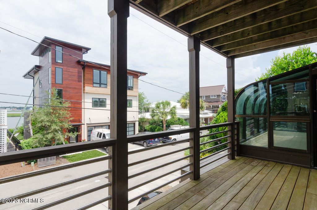 Photo of 7 Shore Drive, Wrightsville Beach, NC 28480 (MLS # 100568383)