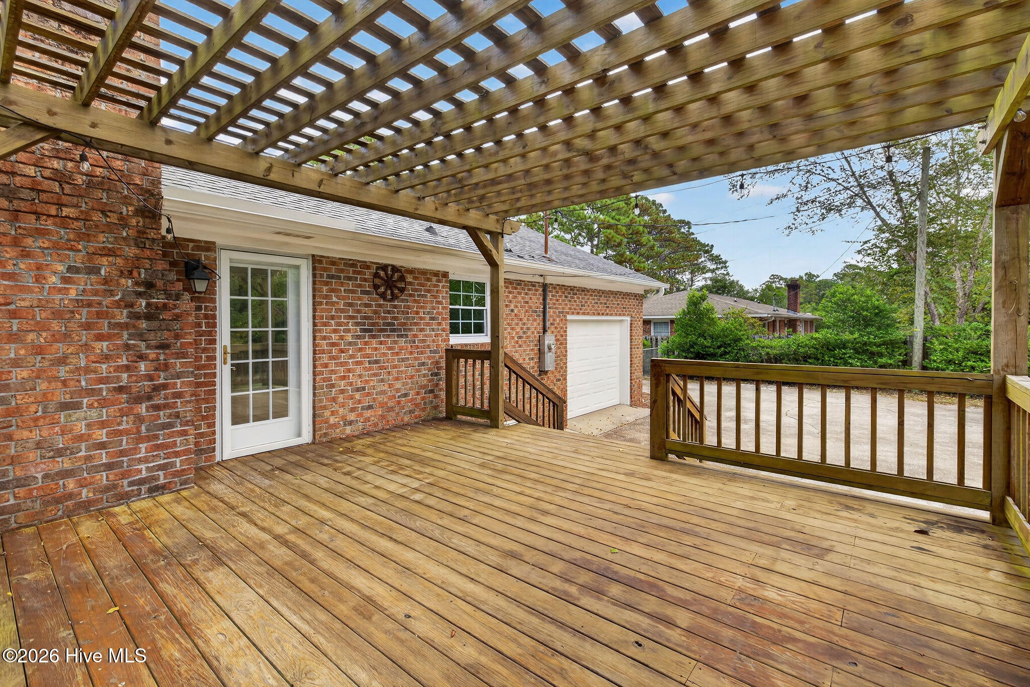 406 Arbor Way