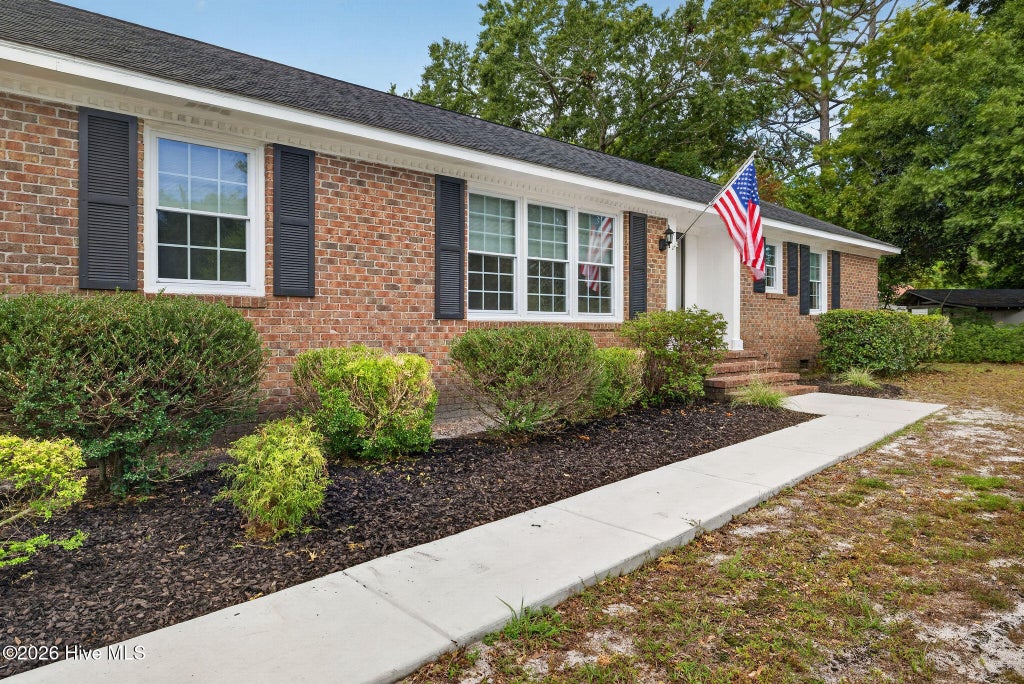 Photo of 406 Arbor Way, Wilmington, NC 28409 (MLS # 100608713)