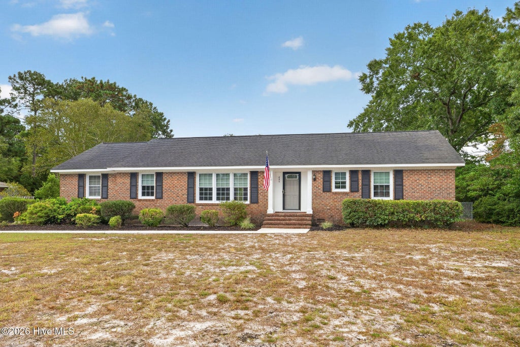 Photo of 406 Arbor Way, Wilmington, NC 28409 (MLS # 100608713)