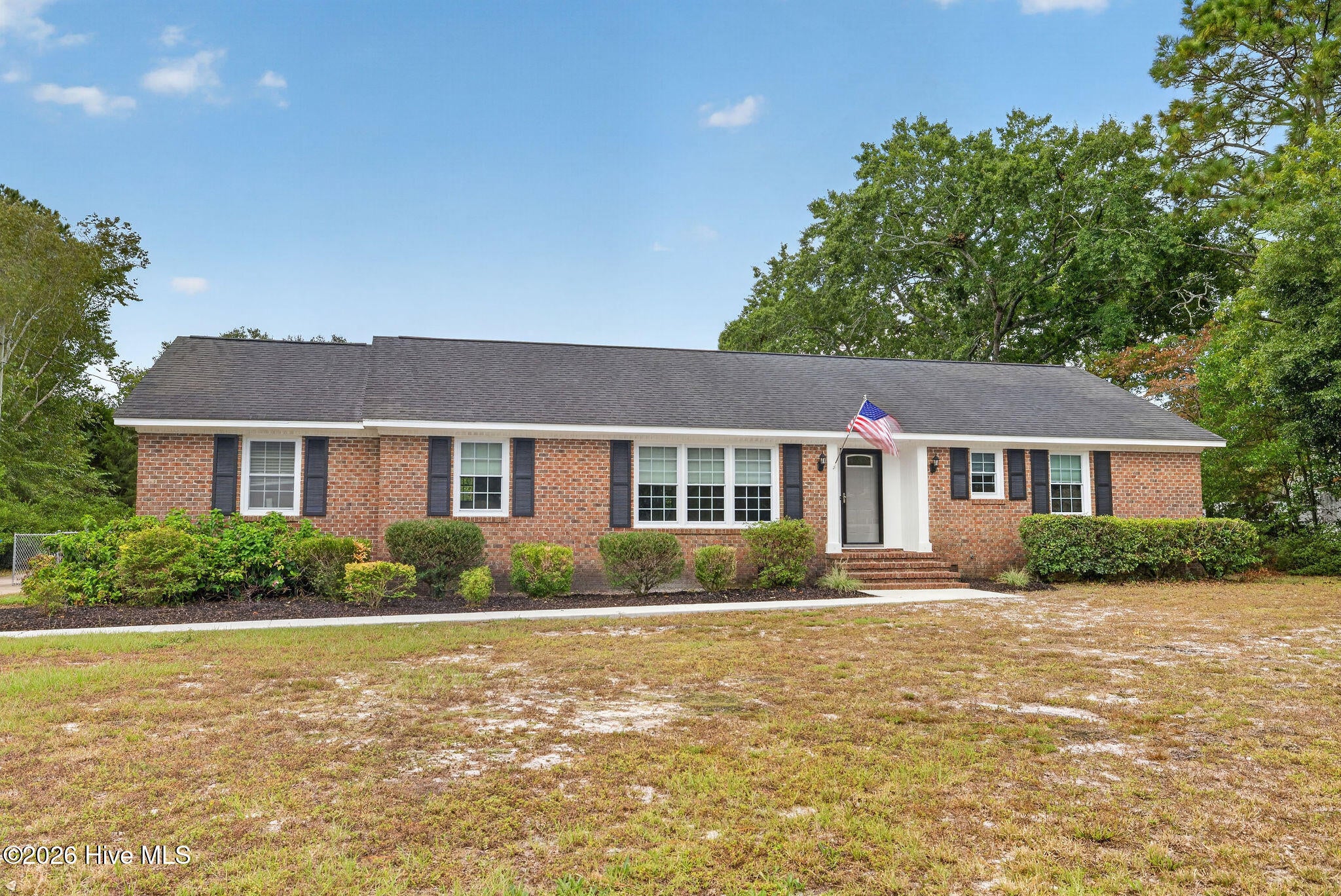 406 Arbor Way