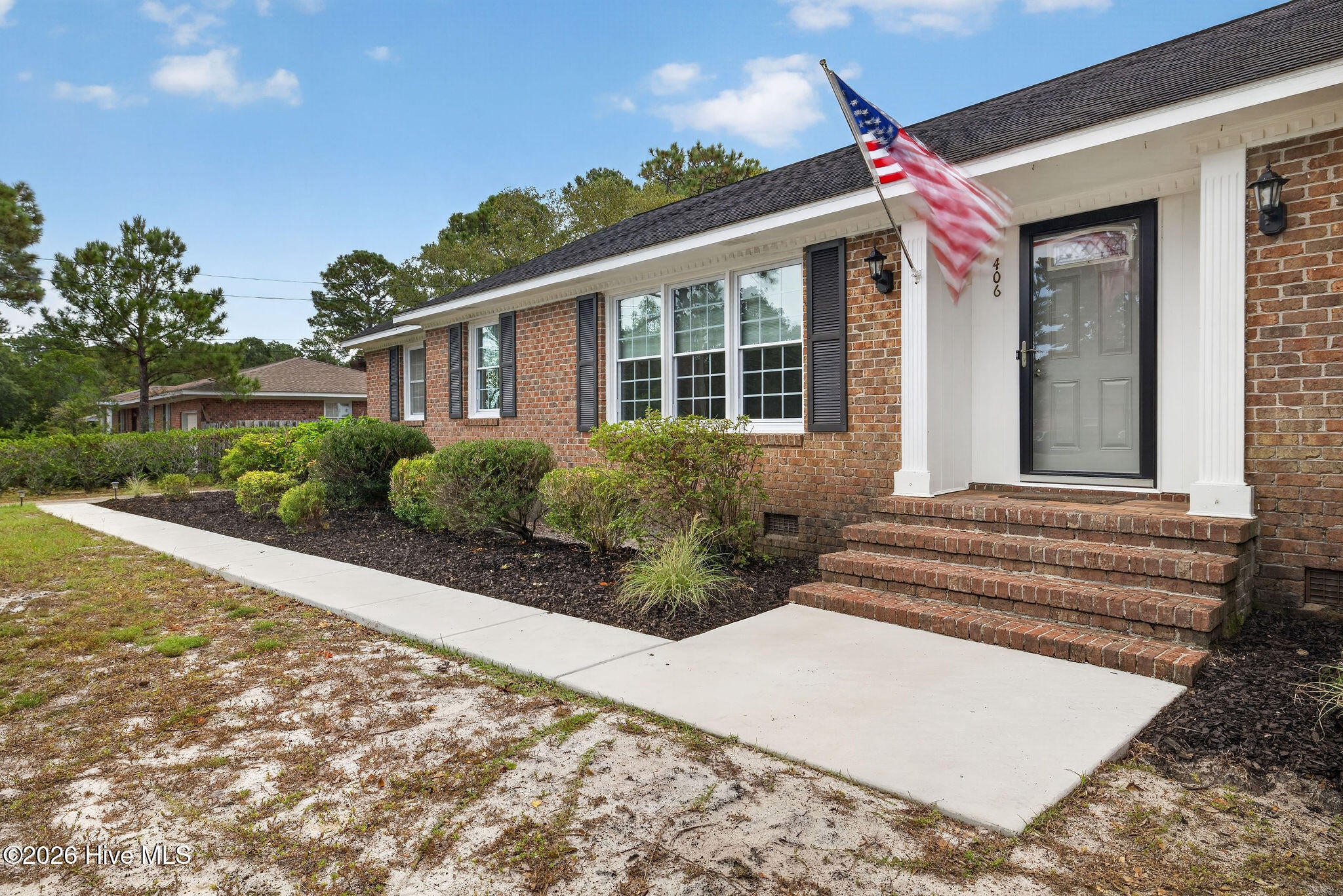406 Arbor Way