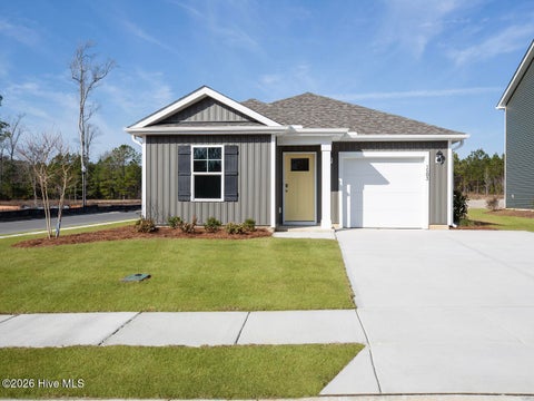 Homes For Sale - 171 E Eagle Creek Drive #LOT 765<br/> Bolivia, NC 28422