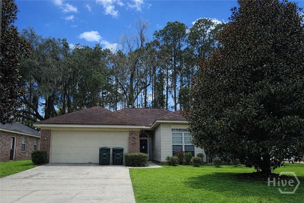 Photo of 105 Oak Grove Lane, Savannah, GA 31419 (MLS # SA347376)