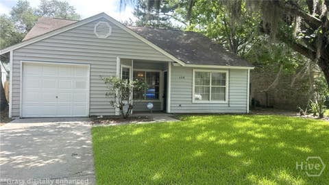 Homes For Sale - 108 Peachtree Drive<br/> Savannah, GA 31419