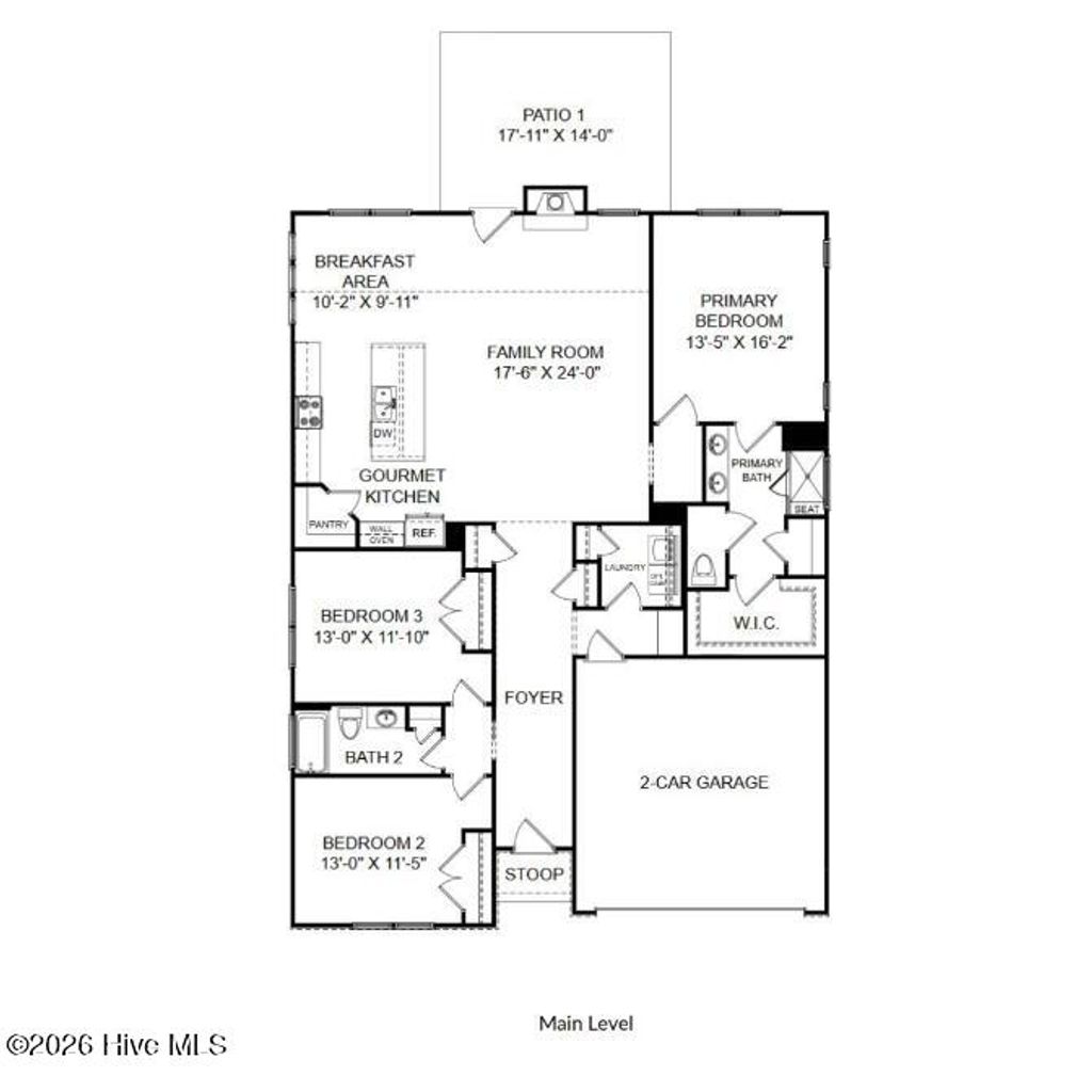 Photo of 4519 Abberley Way Way, Leland, NC 28451 (MLS # 100549752)