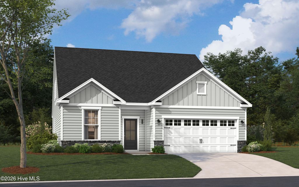 Photo of 4519 Abberley Way Way, Leland, NC 28451 (MLS # 100549752)