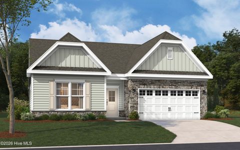 4519 Abberley Way 61 Leland NC 28451