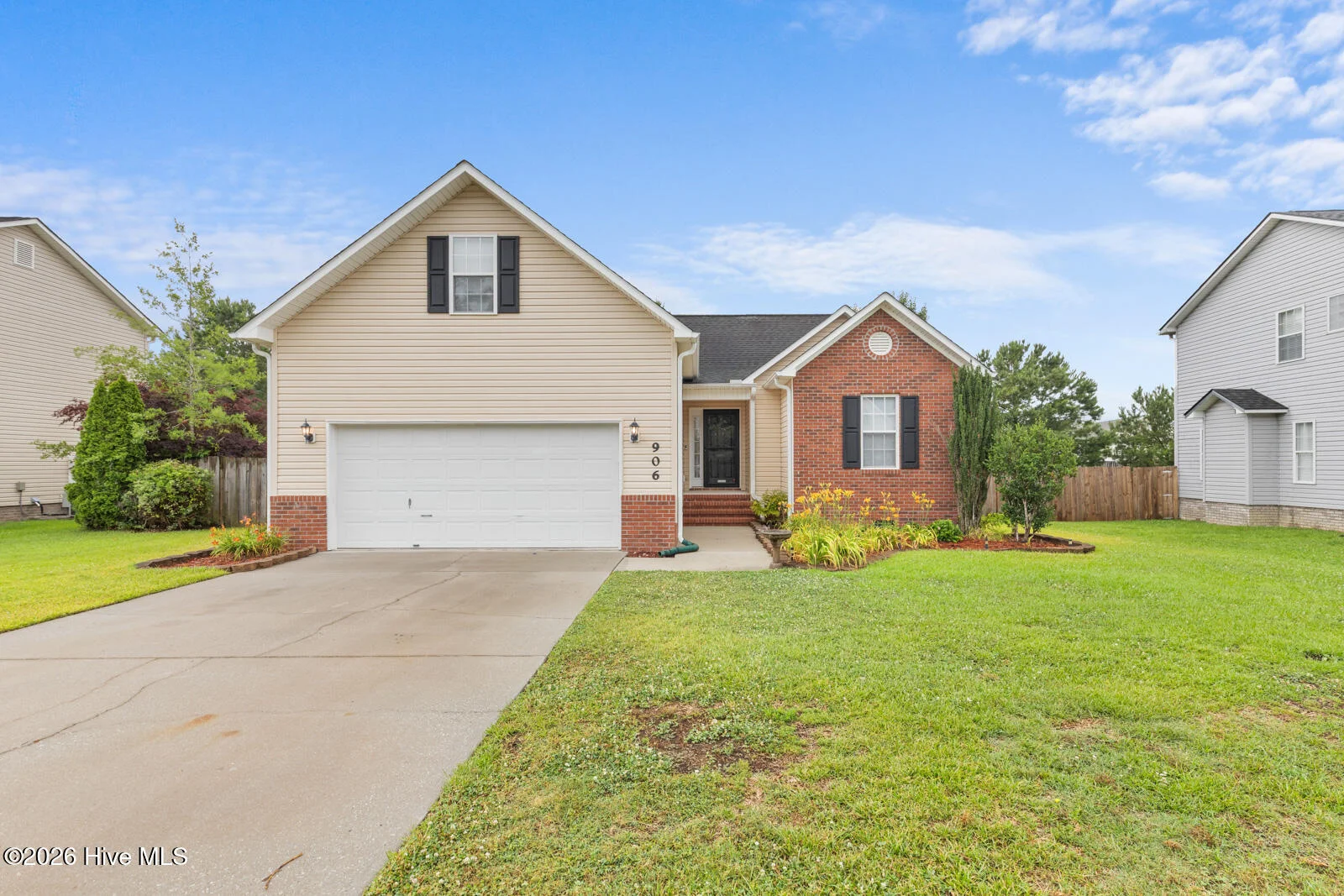 906 Savannah Drive