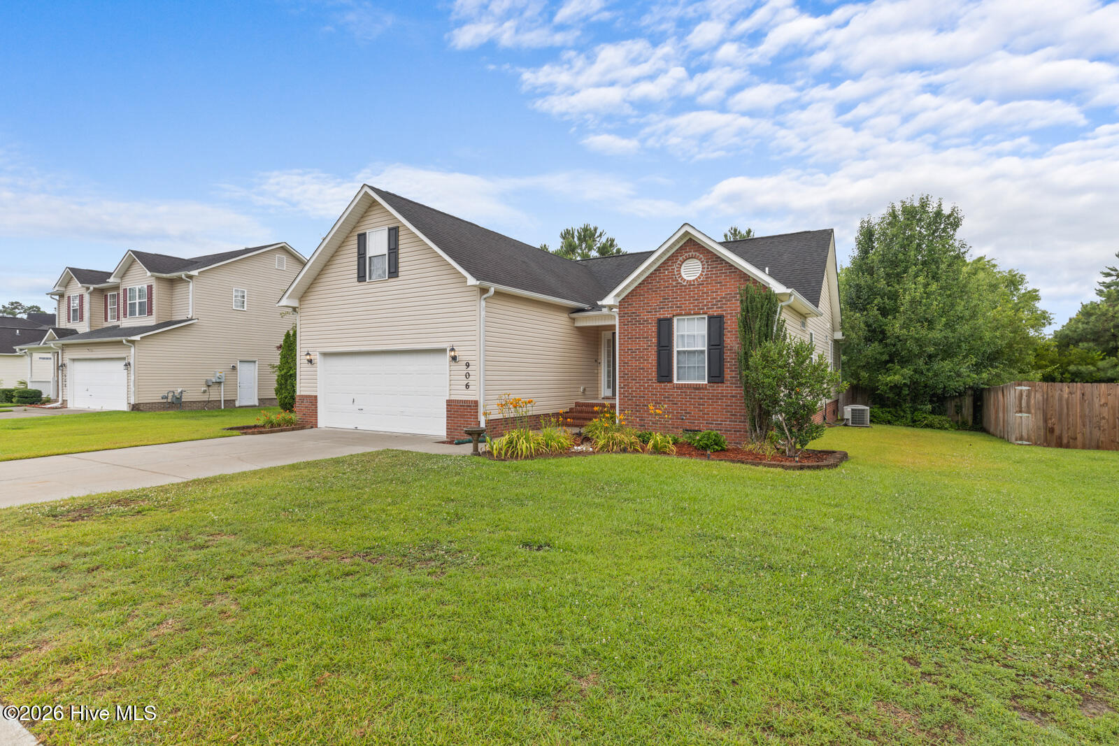 906 Savannah Drive