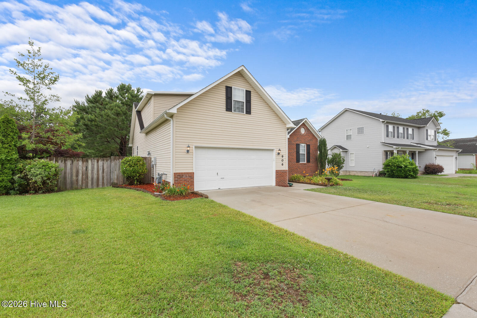 906 Savannah Drive