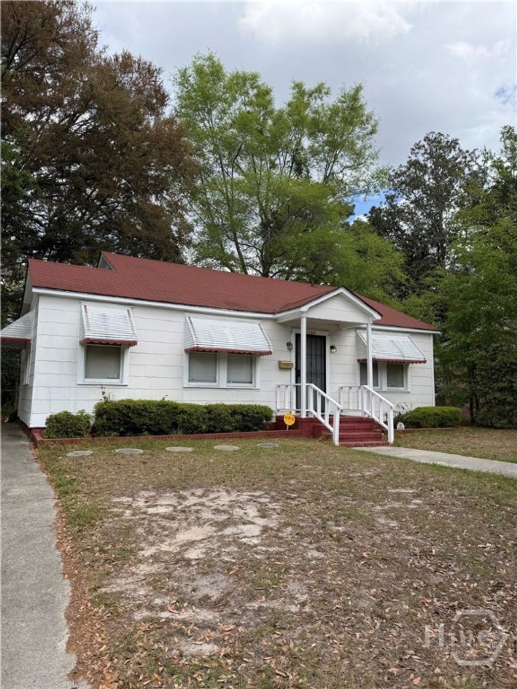 Photo of 1304 E 52nd Street E, Savannah, GA 31404 (MLS # SA352899)