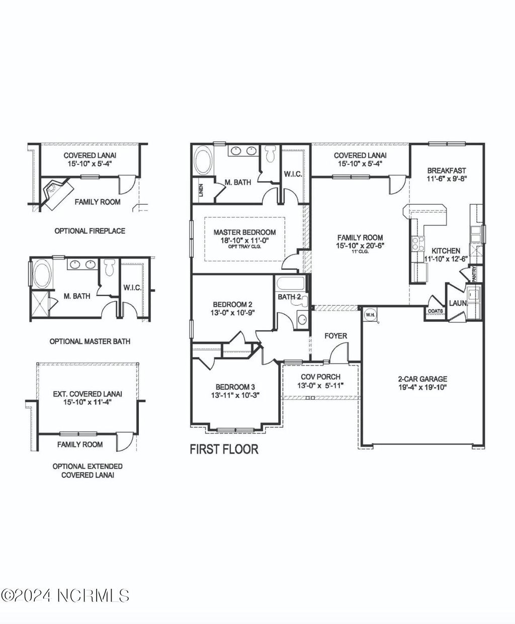 Photo of 880 Pantego Boulevard SE, Bolivia, NC 28422 (MLS # 100446746)