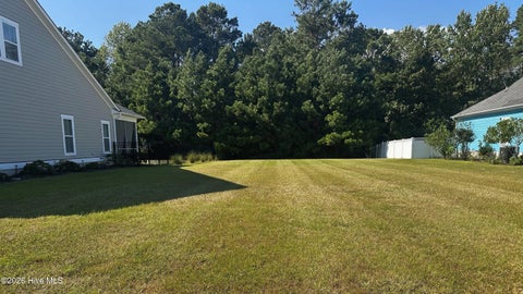 Tiny photo for 328 Summerhouse Drive, Holly Ridge, NC 28445 (MLS # 100607308)