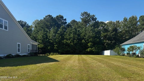 Tiny photo for 328 Summerhouse Drive, Holly Ridge, NC 28445 (MLS # 100607308)