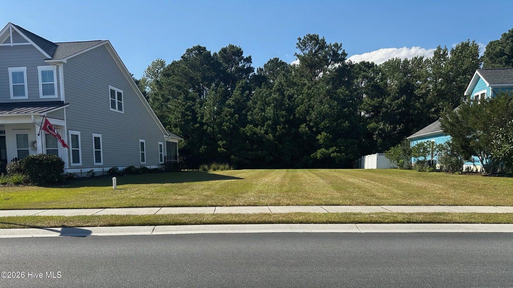 Photo of 328 Summerhouse Drive, Holly Ridge, NC 28445 (MLS # 100607308)