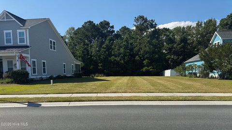 Photo of 328 Summerhouse Drive, Holly Ridge, NC 28445 (MLS # 100607308)