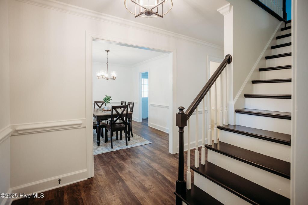 Photo of 1702 Chamberlain Drive NW, Wilson, NC 27896 (MLS # 100533984)