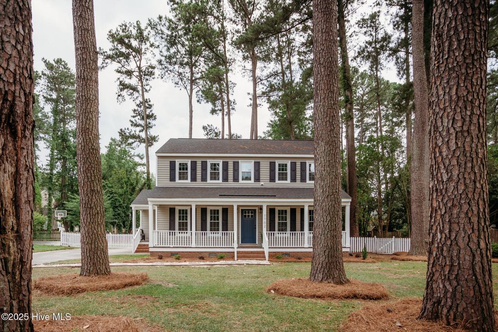 Photo of 1702 Chamberlain Drive NW, Wilson, NC 27896 (MLS # 100533984)