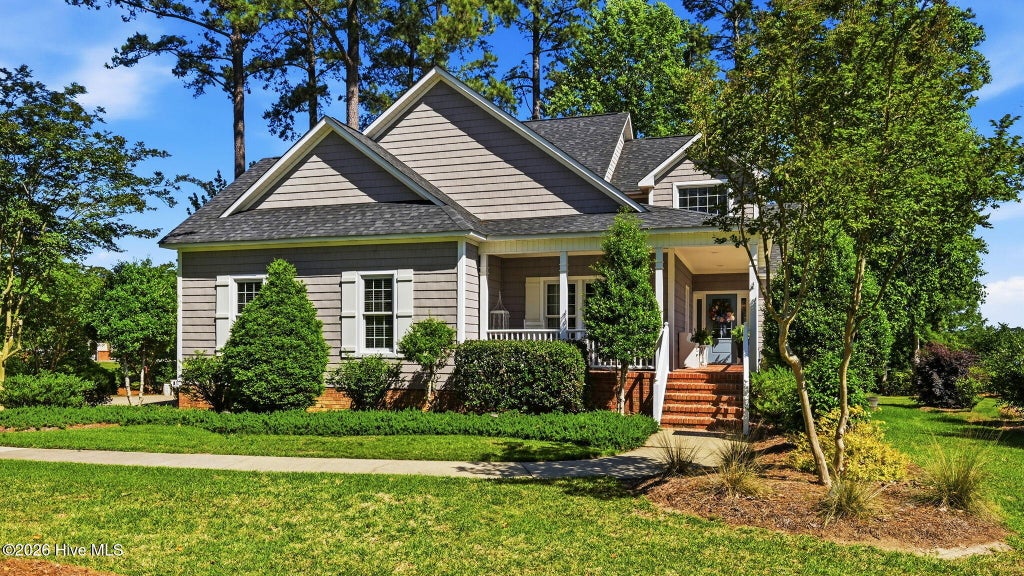 Photo of 107 Pamlico Lane, Chocowinity, NC 27817 (MLS # 100601857)