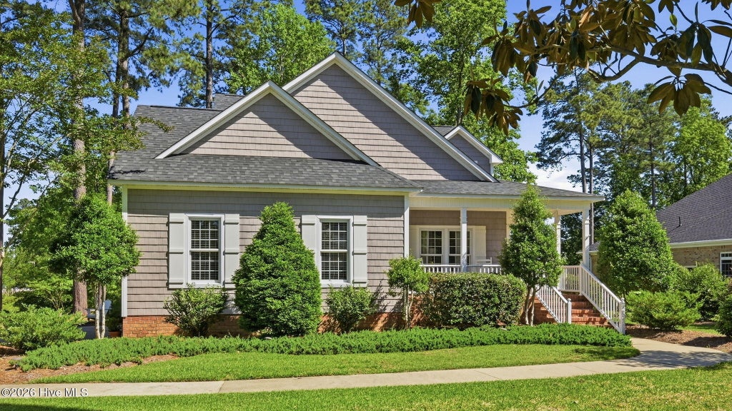Photo of 107 Pamlico Lane, Chocowinity, NC 27817 (MLS # 100601857)