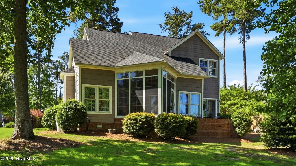 Photo of 107 Pamlico Lane, Chocowinity, NC 27817 (MLS # 100601857)