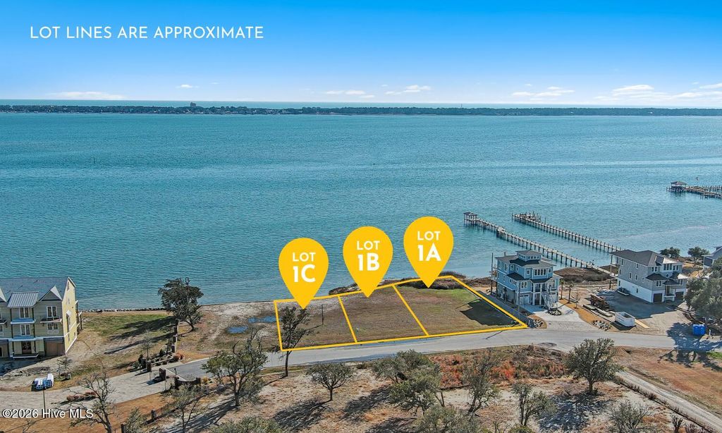 Photo of 4729 S Shore Drive, Morehead City, NC 28557 (MLS # 100564565)