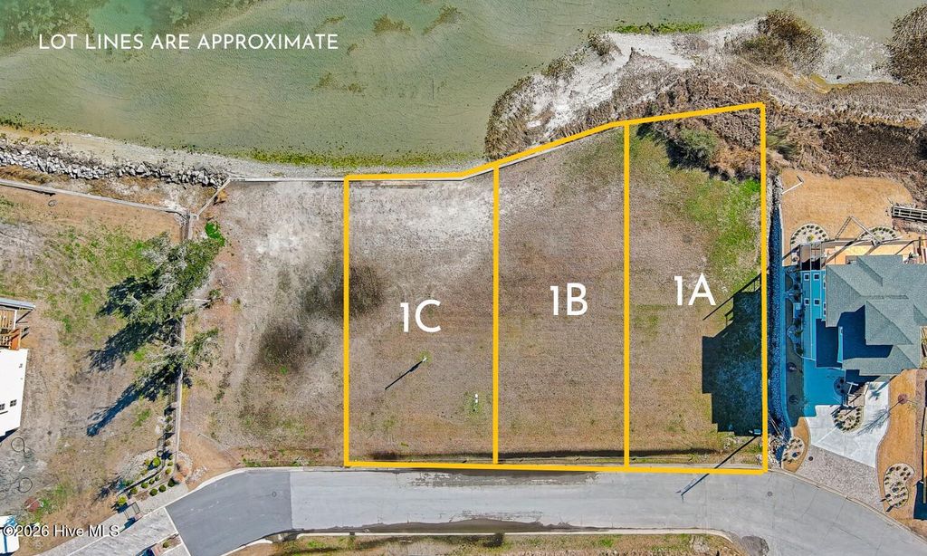 Photo of 4729 S Shore Drive, Morehead City, NC 28557 (MLS # 100564565)