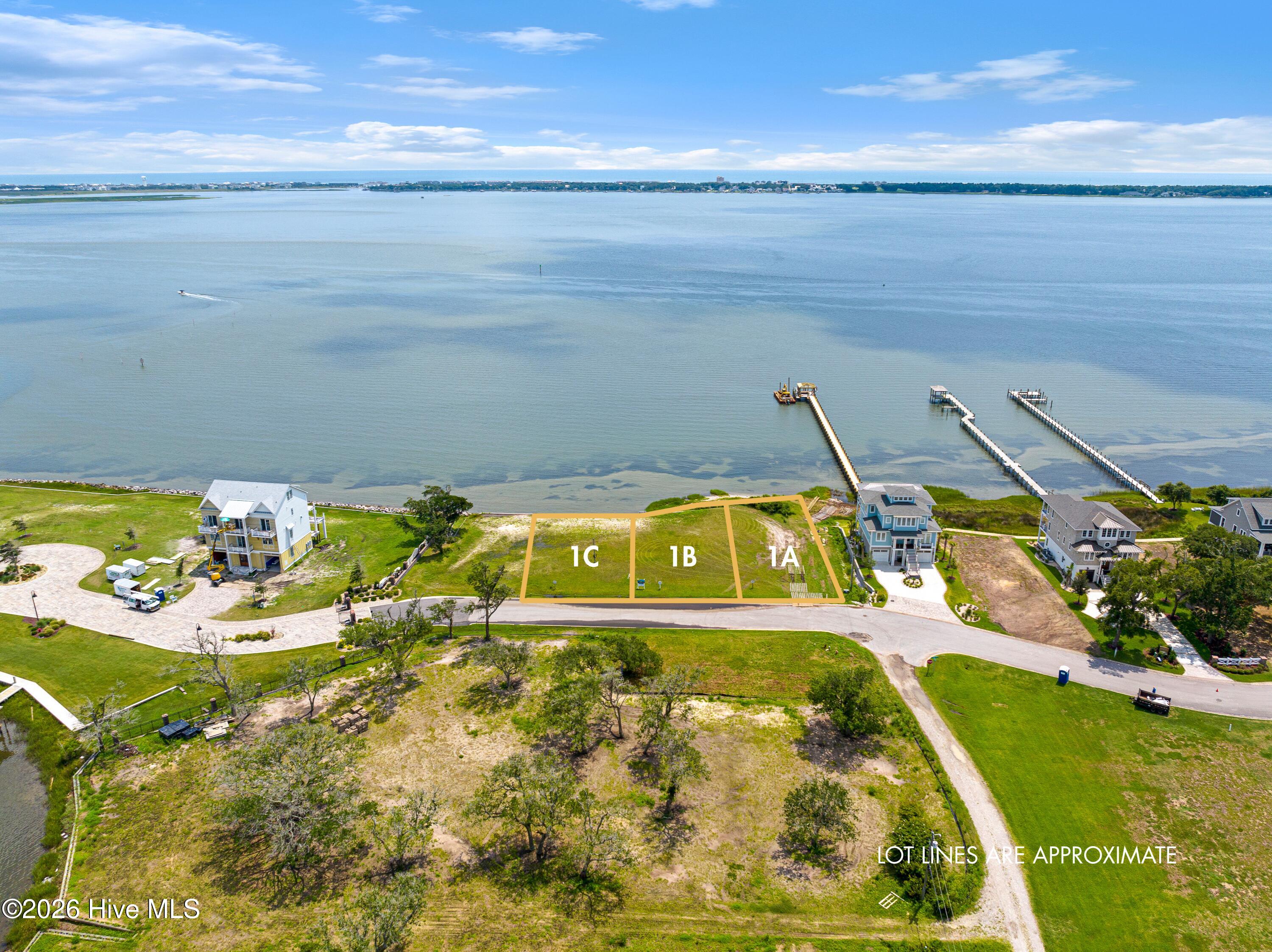 4729 S Shore Drive