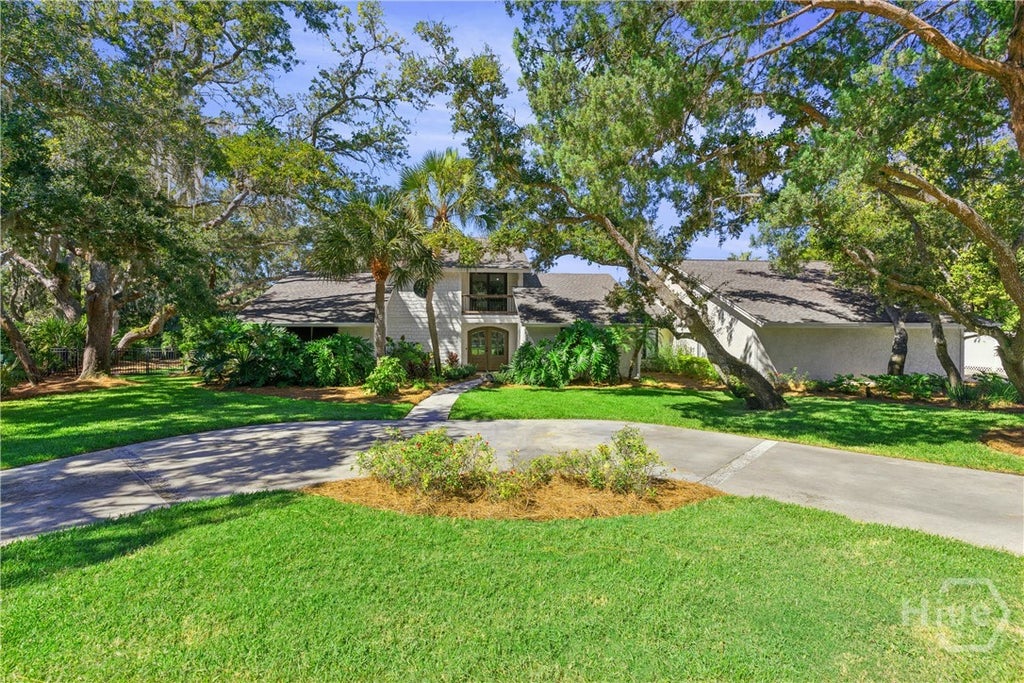 Photo of 111 Driftwood Place, St Simons Island, GA 31522 (MLS # SA366715)