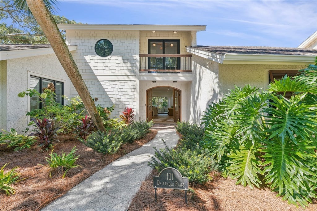 Photo of 111 Driftwood Place, St Simons Island, GA 31522 (MLS # SA366715)