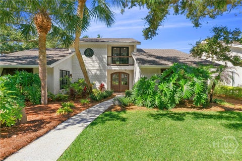 Photo of 111 Driftwood Place, St Simons Island, GA 31522 (MLS # SA366715)