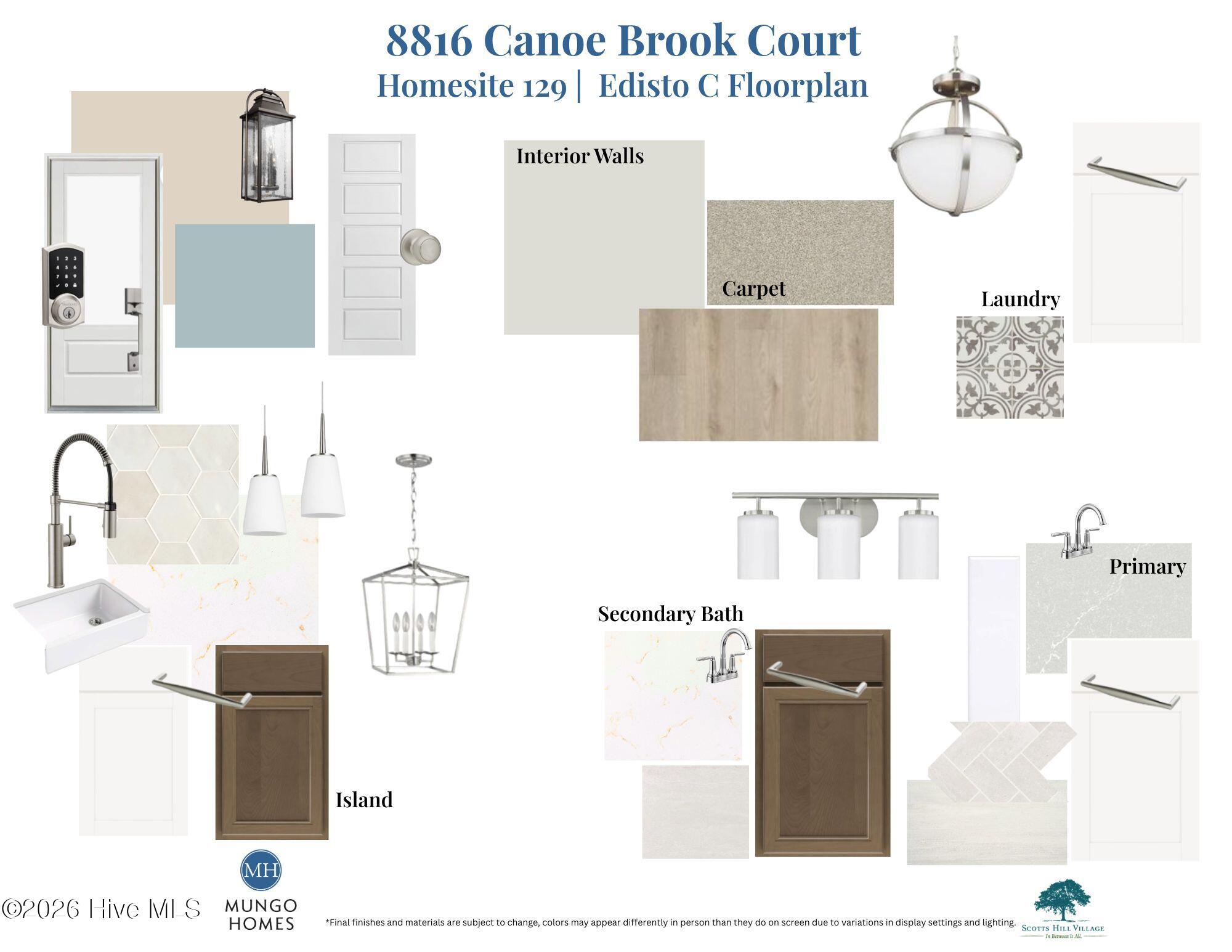 8816 Canoe Brook Court