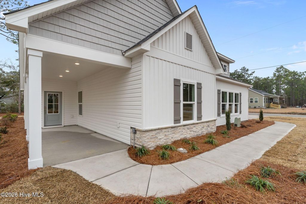 Photo of 700 Fifty Lakes Drive, Southport, NC 28461 (MLS # 100553165)