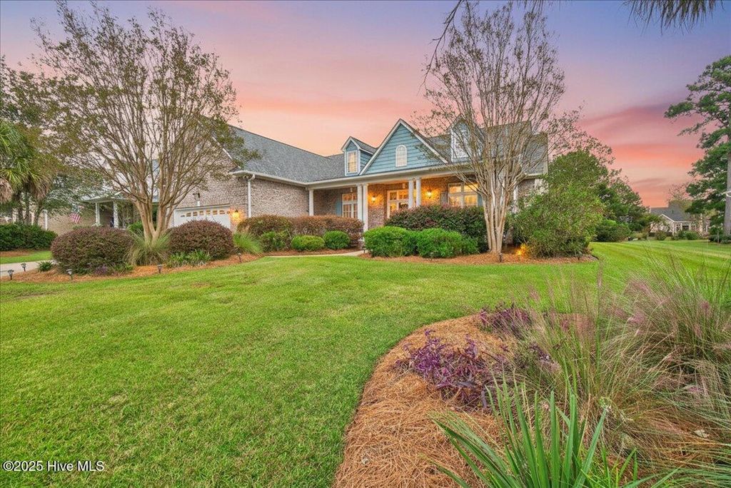 Photo of 1016 Natural Springs Way, Leland, NC 28451 (MLS # 100535406)