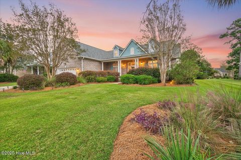 1016 Natural Springs Way Leland NC 28451