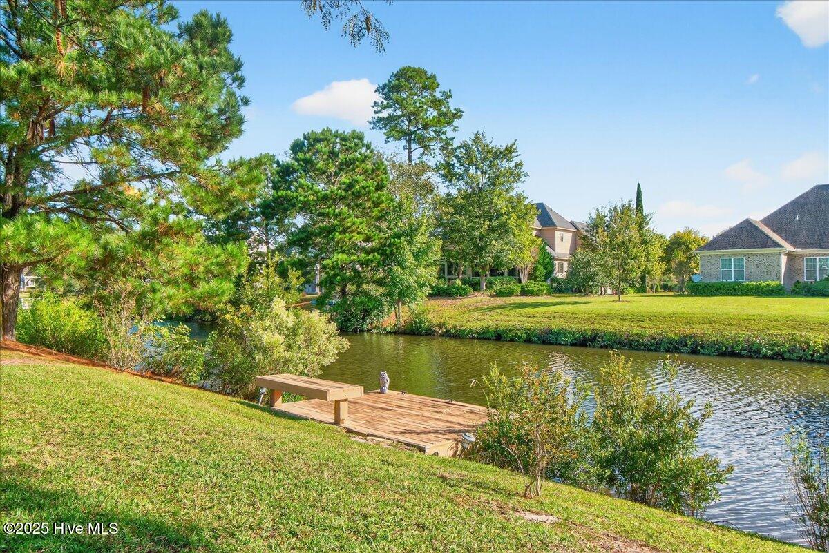 1016 Natural Springs Way