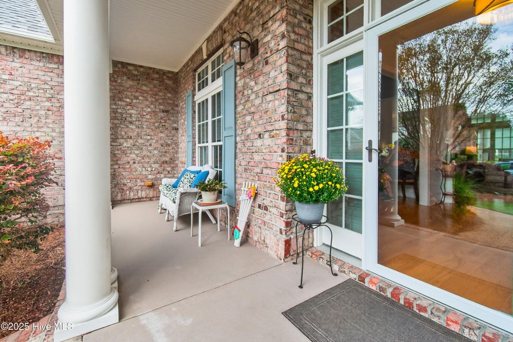 Photo of 1016 Natural Springs Way, Leland, NC 28451 (MLS # 100535406)