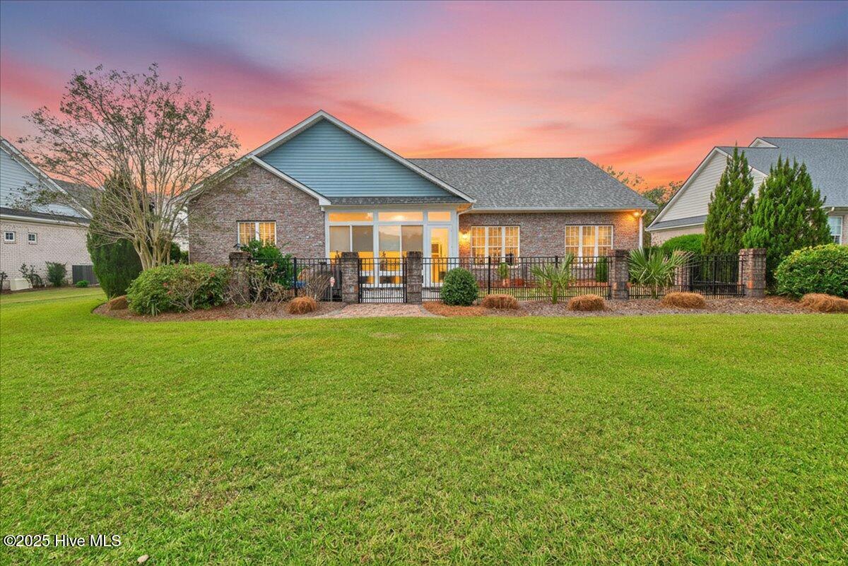 1016 Natural Springs Way