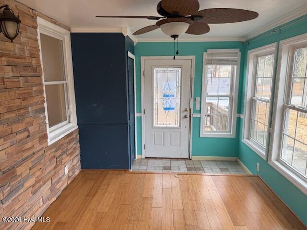 Photo of 404 Delmar Road, Jacksonville, NC 28540 (MLS # 100551345)