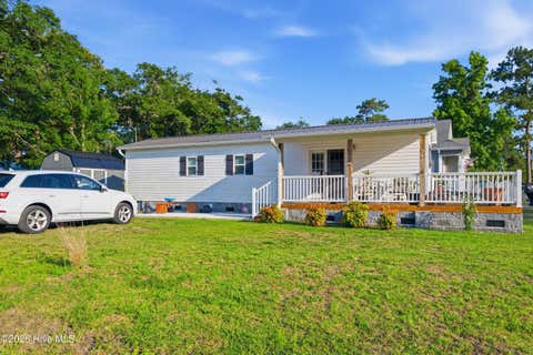 Mobile Home For Sale - 5427 Dove Drive<br/> Brunswick County, Ocean Isle Beach, NC 28469