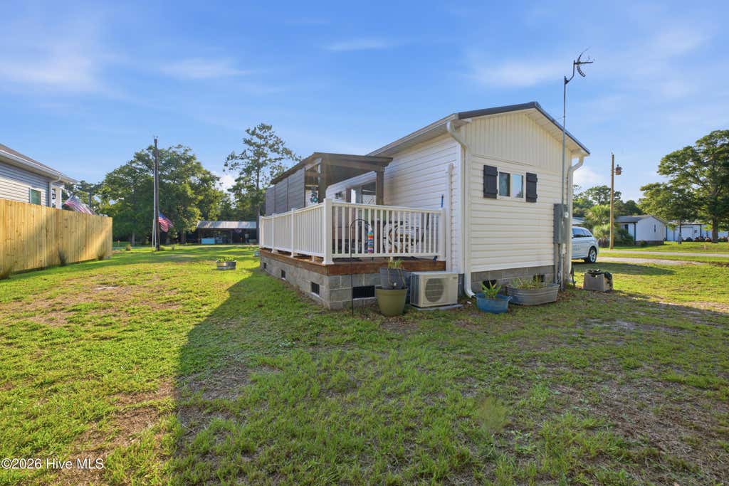 Photo of 5427 Dove Drive SW, Ocean Isle Beach, NC 28469 (MLS # 100593130)