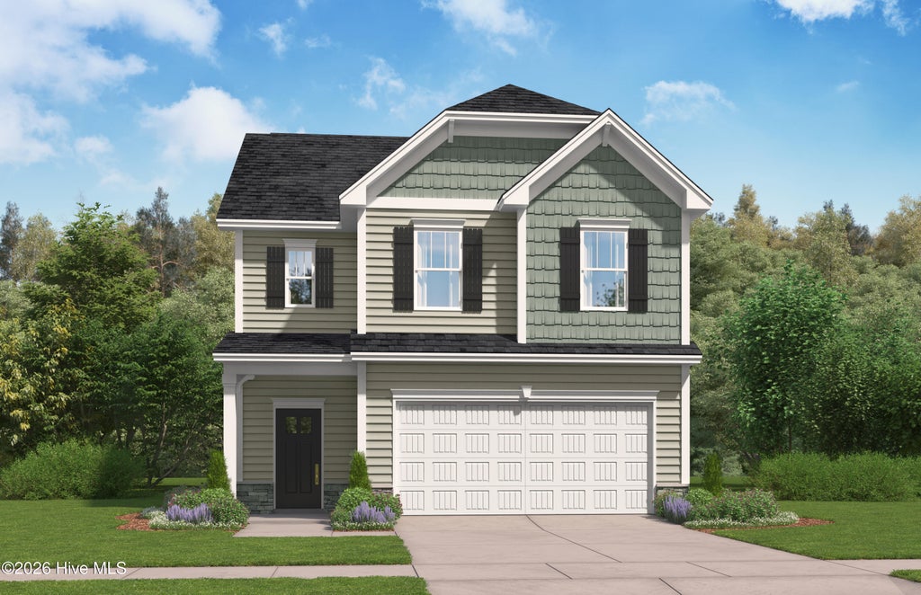 Photo of 708 Tess Street, Graniteville, SC 29829 (MLS # 100599935)