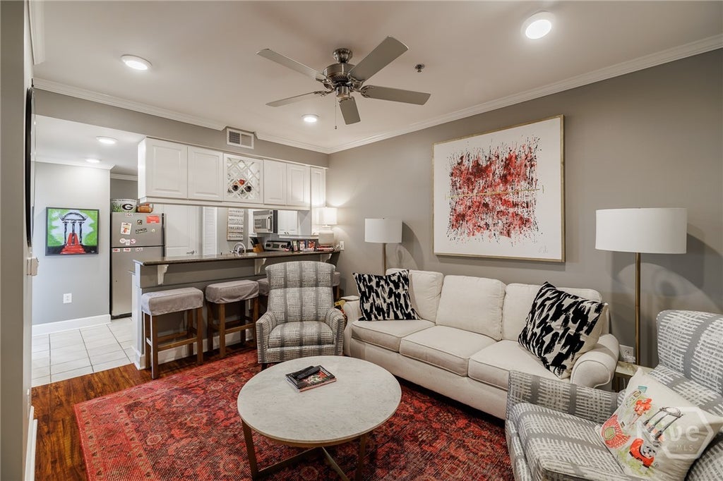 Photo of 250 W Broad Street #706, Athens, GA 30601 (MLS # CL361960)